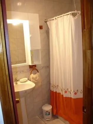 Apart Daire (For 3 People)