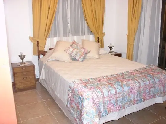 Bungalov (For 4 people)