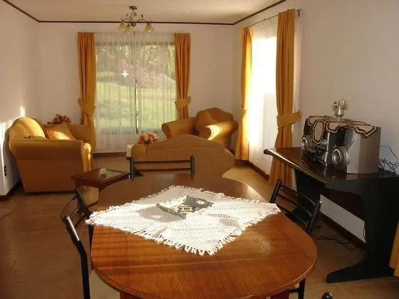 Bungalov (For 4 people)