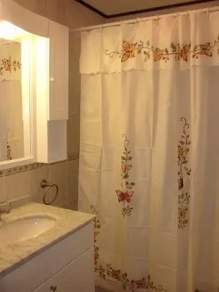 Bungalov (For 4 people)