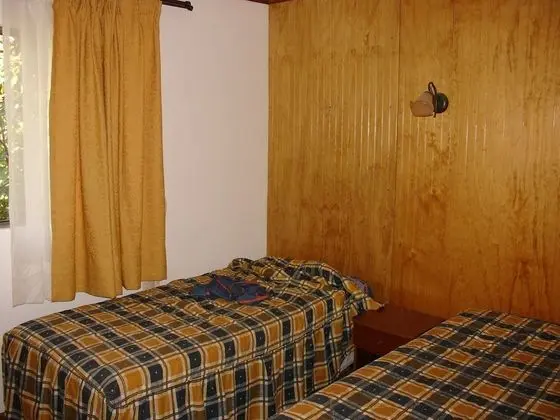 Bungalov, Bahçe Manzaralı (For 6 people)
