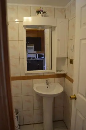 Bungalov, Bahçe Manzaralı (For 6 people)
