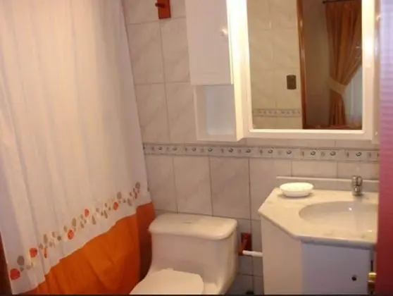 Bungalov, Bahçe Manzaralı (For 6 people)
