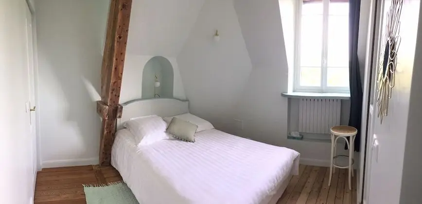 Classic Tek Büyük Yataklı Oda, Banyolu/Duşlu, Park Manzaralı