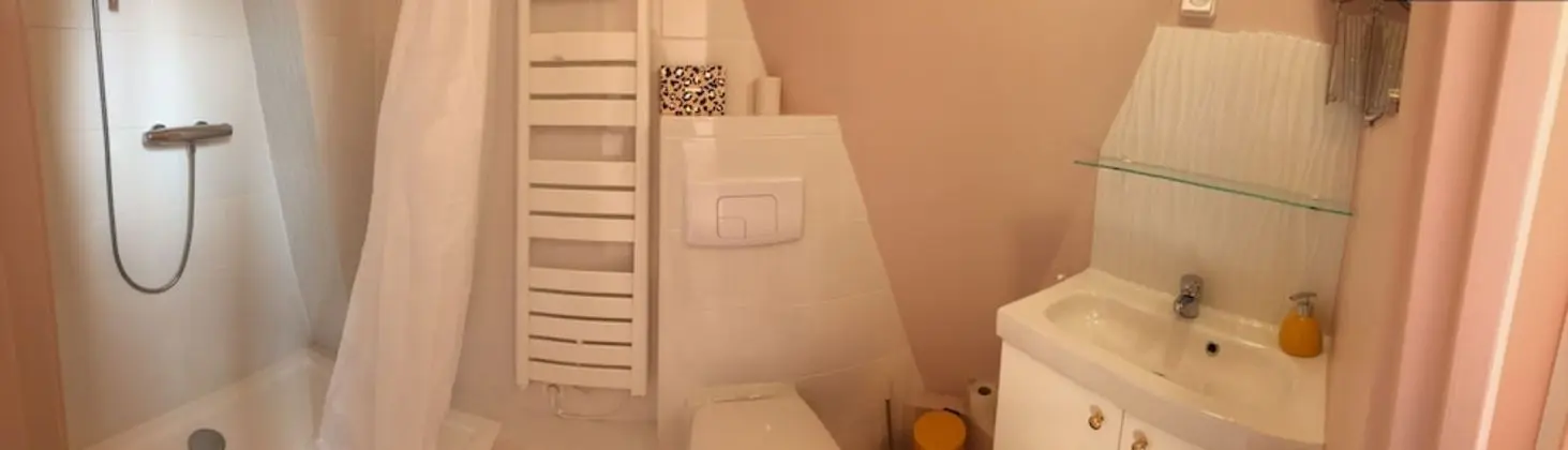 Comfort Tek Büyük Yataklı Oda, Banyolu/Duşlu, Park Manzaralı