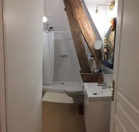 Superior Tek Büyük Yataklı Oda, Özel Banyo, Park Manzaralı