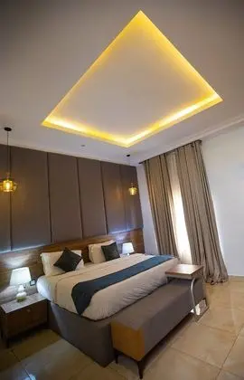Deluxe Oda