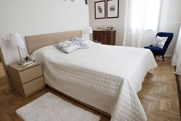 Apart Daire, 1 Yatak Odası (San Salvatore Lodge)