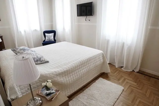 Apart Daire, 1 Yatak Odası (San Salvatore Lodge)