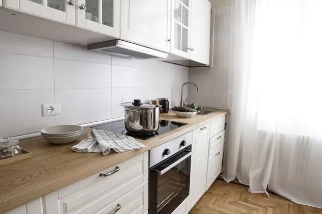 Apart Daire, 1 Yatak Odası (San Salvatore Lodge)