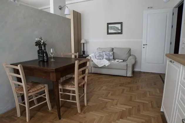 Apart Daire, 1 Yatak Odası (San Salvatore Lodge)