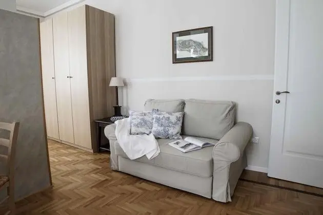 Apart Daire, 1 Yatak Odası (San Salvatore Lodge)