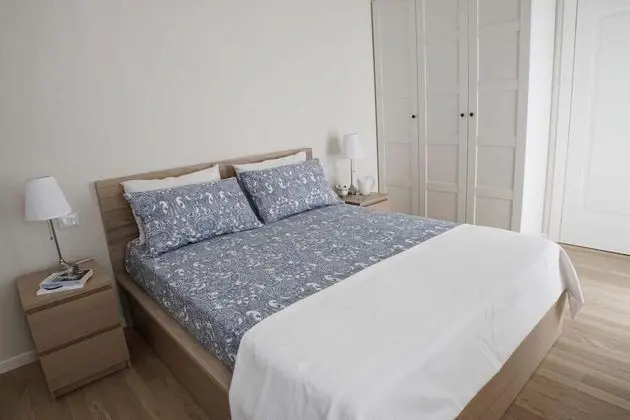 Apart Daire, 2 Yatak Odası (Dame Lodge)