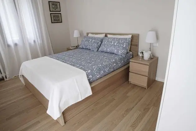 Apart Daire, 2 Yatak Odası (Dame Lodge)