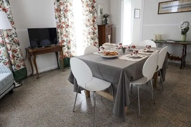 Apart Daire, 2 Yatak Odası (Dame Lodge)