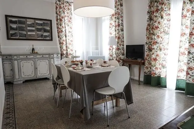 Apart Daire, 2 Yatak Odası (Dame Lodge)