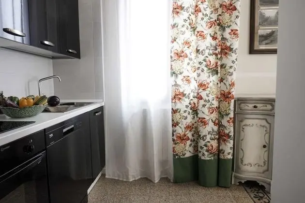 Apart Daire, 2 Yatak Odası (Dame Lodge)