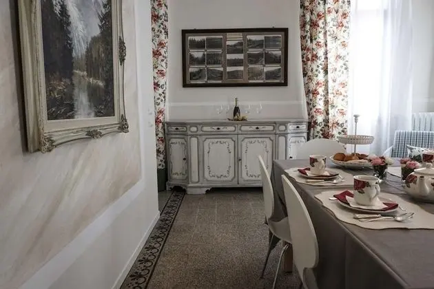 Apart Daire, 2 Yatak Odası (Dame Lodge)