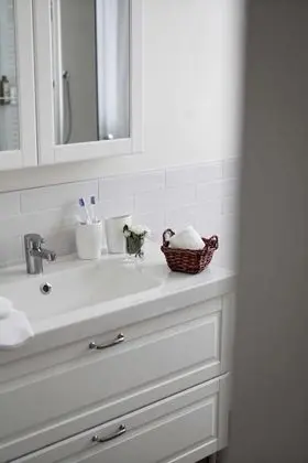 Apart Daire, 2 Yatak Odası (Dame Lodge)