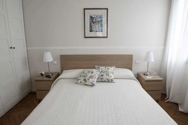 Tek Büyük Yataklı Oda (Gaio Lodge)