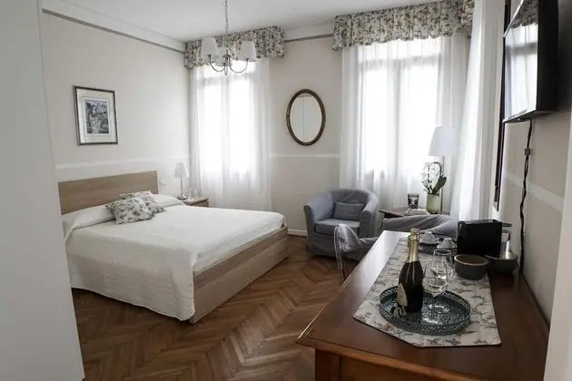 Tek Büyük Yataklı Oda (Gaio Lodge)