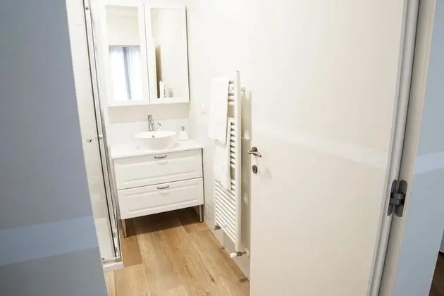 Tek Büyük Yataklı Oda (Gaio Lodge)