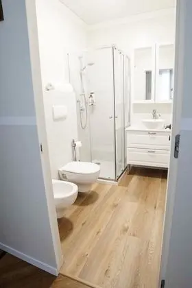 Tek Büyük Yataklı Oda (Gaio Lodge)