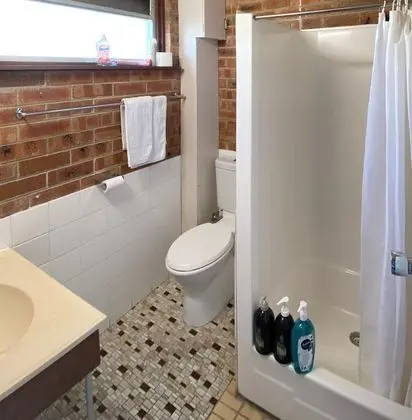 Classic Tek Büyük veya İki Ayrı Yataklı Oda (Twin Bed 2 People Room)