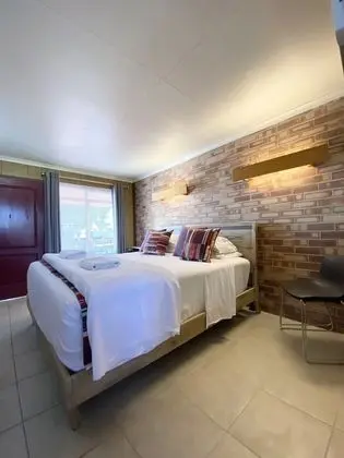 Classic Tek Büyük Yataklı Oda (King Room)