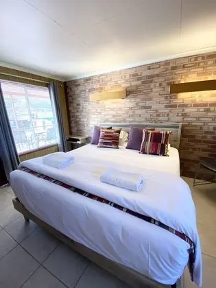 Classic Tek Büyük Yataklı Oda (King Room)