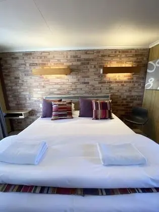 Classic Tek Büyük Yataklı Oda (King Room)