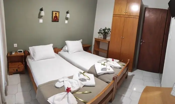 Classic Apart Daire, 1 Yatak Odası, Balkon, Deniz Manzaralı