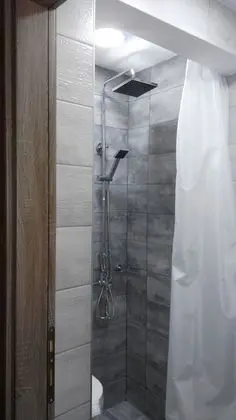 Classic Apart Daire, 1 Yatak Odası, Balkon, Deniz Manzaralı
