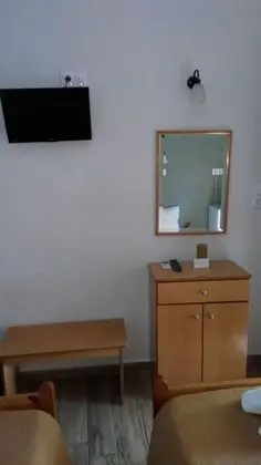 Classic Tek Büyük veya İki Ayrı Yataklı Oda, Balkon, Deniz Manzaralı