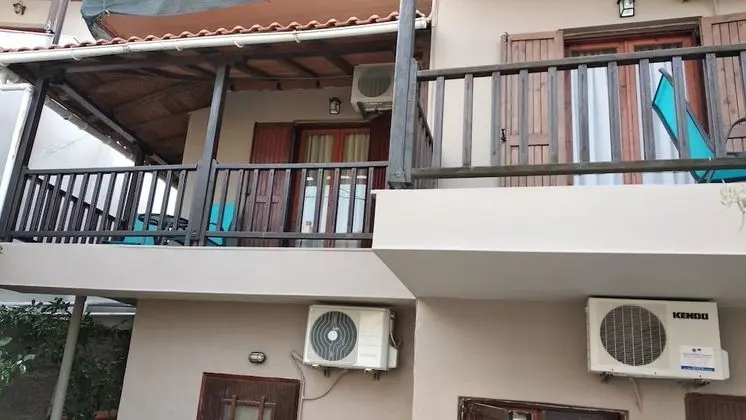 Standard Stüdyo, 1 Yatak Odası, Mutfak, Dağ Manzaralı