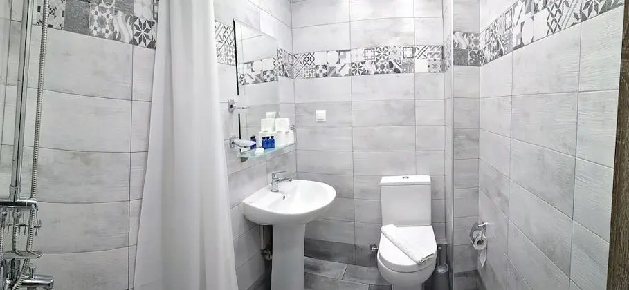 Standard Stüdyo, 1 Yatak Odası, Mutfak, Dağ Manzaralı