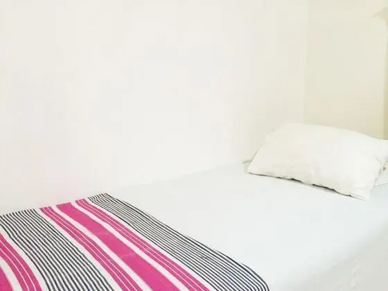 Family Üç Kişilik Oda, 1 Yatak Odası