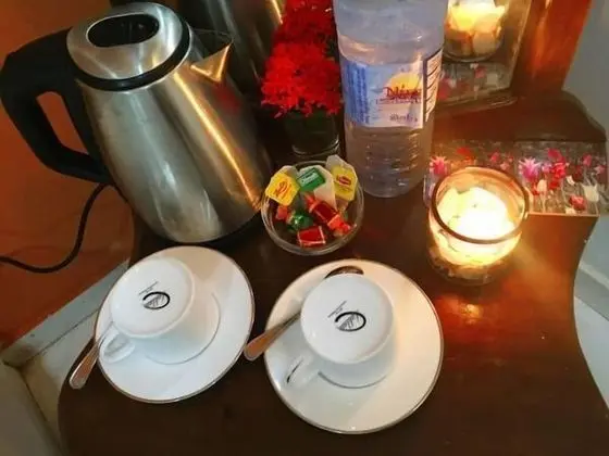 Family Üç Kişilik Oda, 1 Yatak Odası