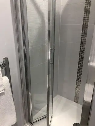 Tek Kişilik Oda