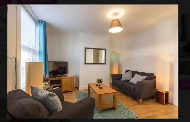 Kır Evi, 2 Çift Kişilik Yatak, Sigara İçilmez