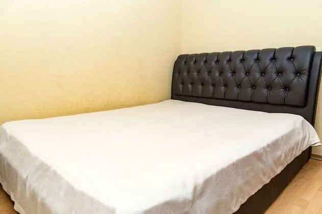 Apart Daire, 1 Çift Kişilik Yatak ve Çekyat, Sigara İçilmez