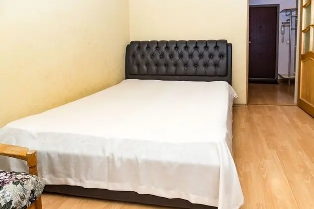 Apart Daire, 1 Çift Kişilik Yatak ve Çekyat, Sigara İçilmez
