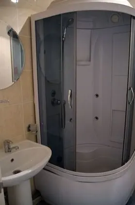 Economy İki Ayrı Yataklı Oda