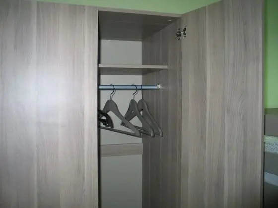 Ortak Ranzalı Oda, Sadece erkekler için (8 beds)