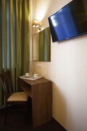 Superior İki Ayrı Yataklı Oda