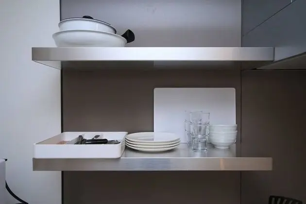 Apart Daire, 1 Yatak Odası (63)