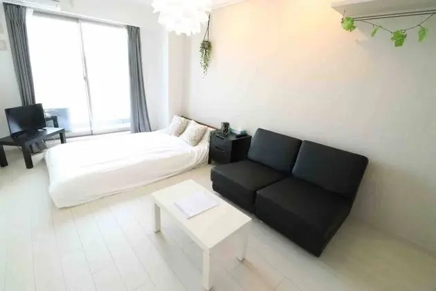 Apart Daire, 1 Yatak Odası (802)
