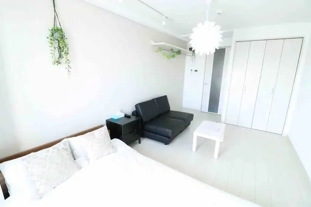 Apart Daire, 1 Yatak Odası (802)