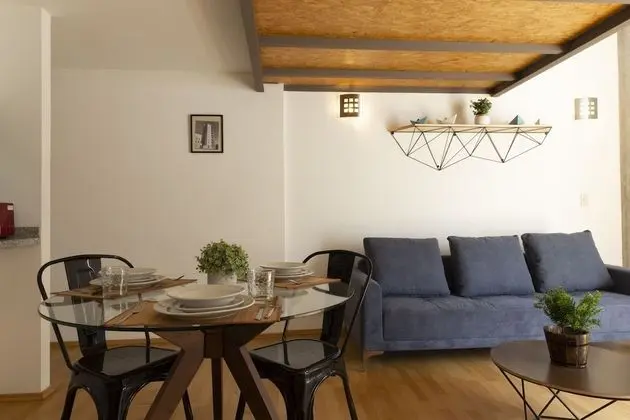 Exclusive Apart Daire
