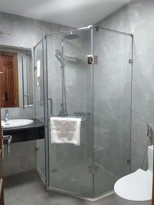 Superior Oda, Dağ Manzaralı